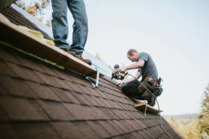 Local Roofers in Saint Paul, KY